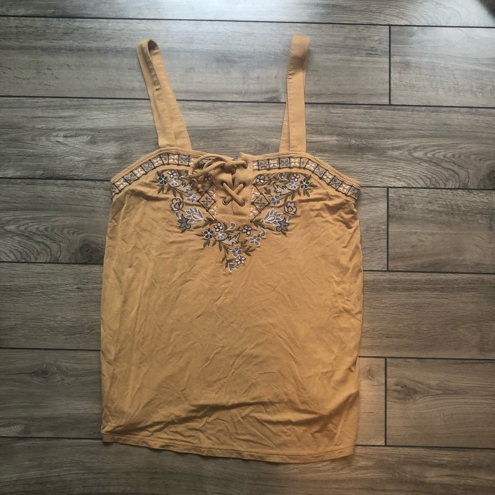 🦋3/$15🦋 American Eagle Tank Top